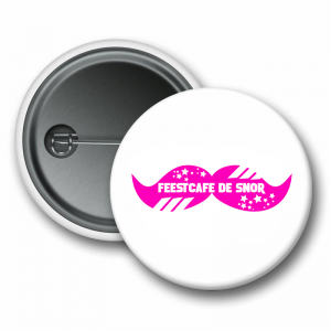 Button (2 stuks)