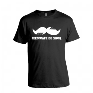 Festival shirt Snor