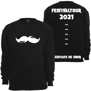 Long Sleeve Festivaltour 2021